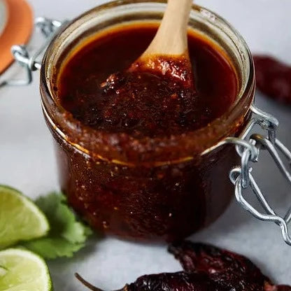 Salsa Macha