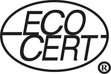 EcoCert Certificate Logo