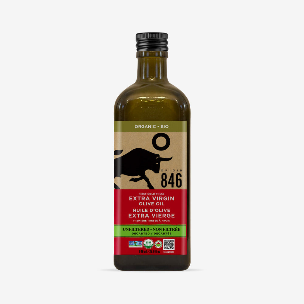 BP - Origin 846 | TERRA DELYSSA US