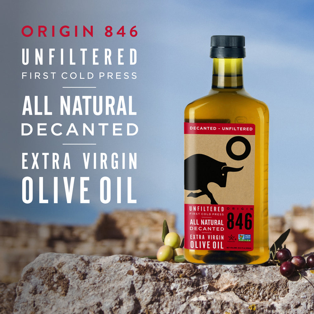 Unfiltered Extra Virgin Olive Oil | TERRA DELYSSA US
