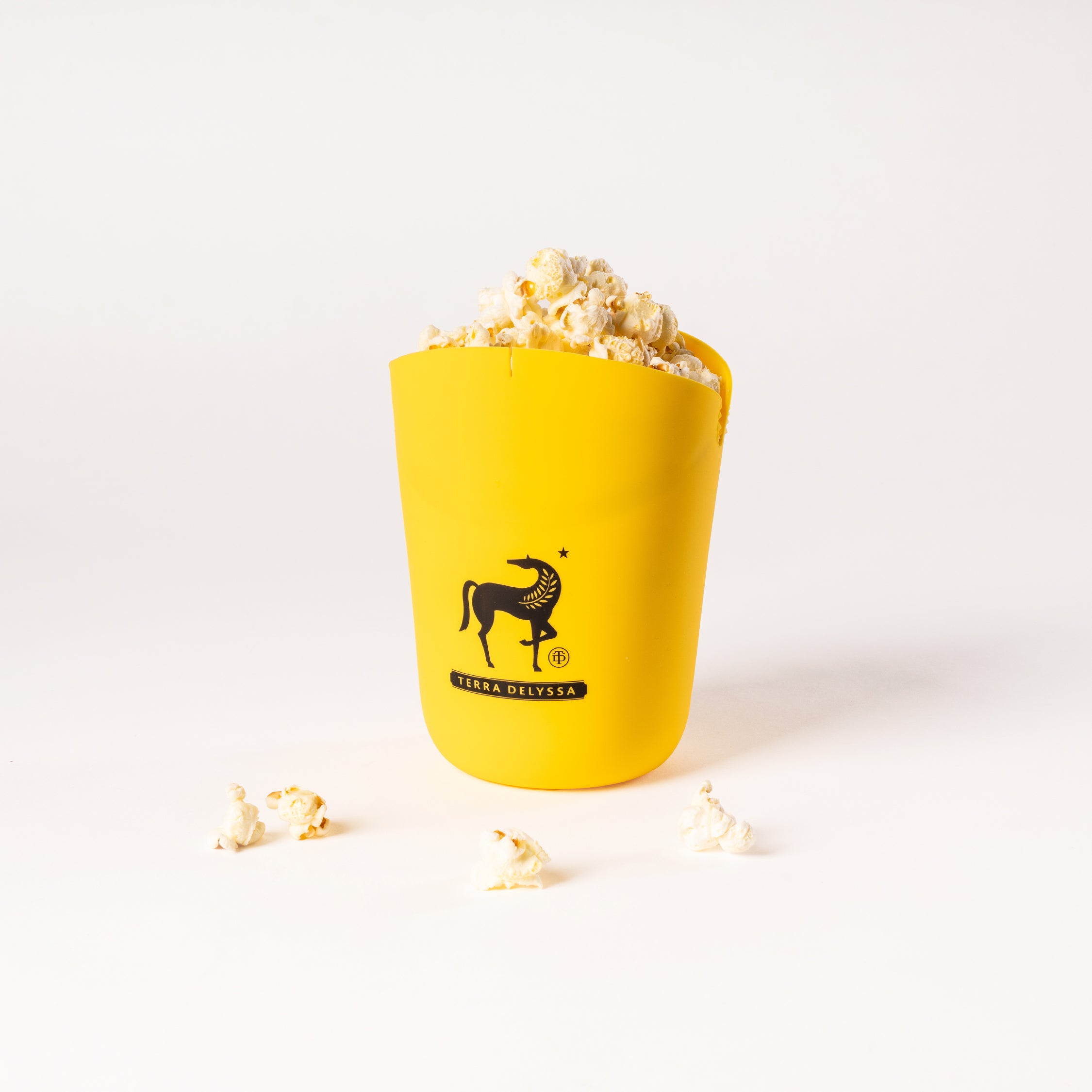 Terra Delyssa Single Serve Popcorn Popper | TERRA DELYSSA US