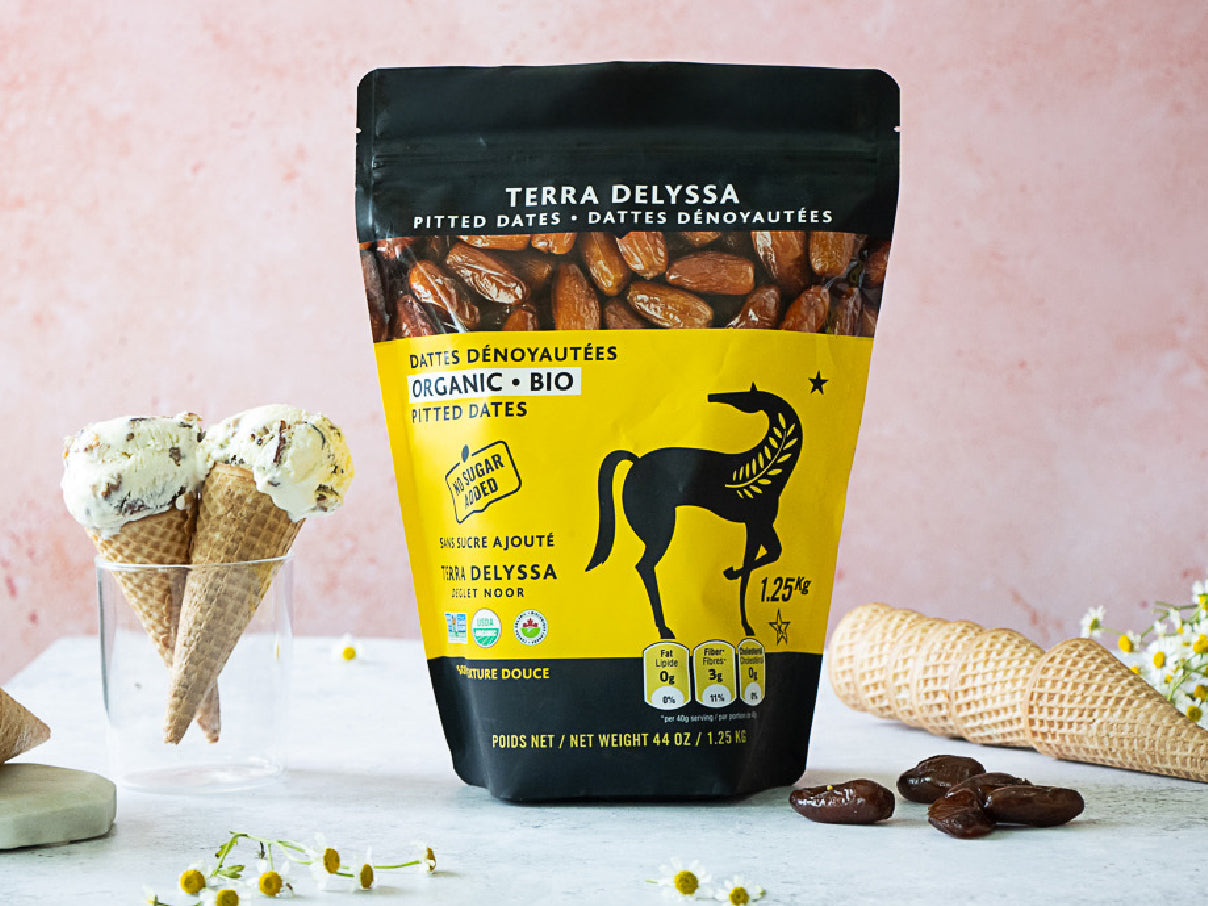 TERRA DELYSSA US