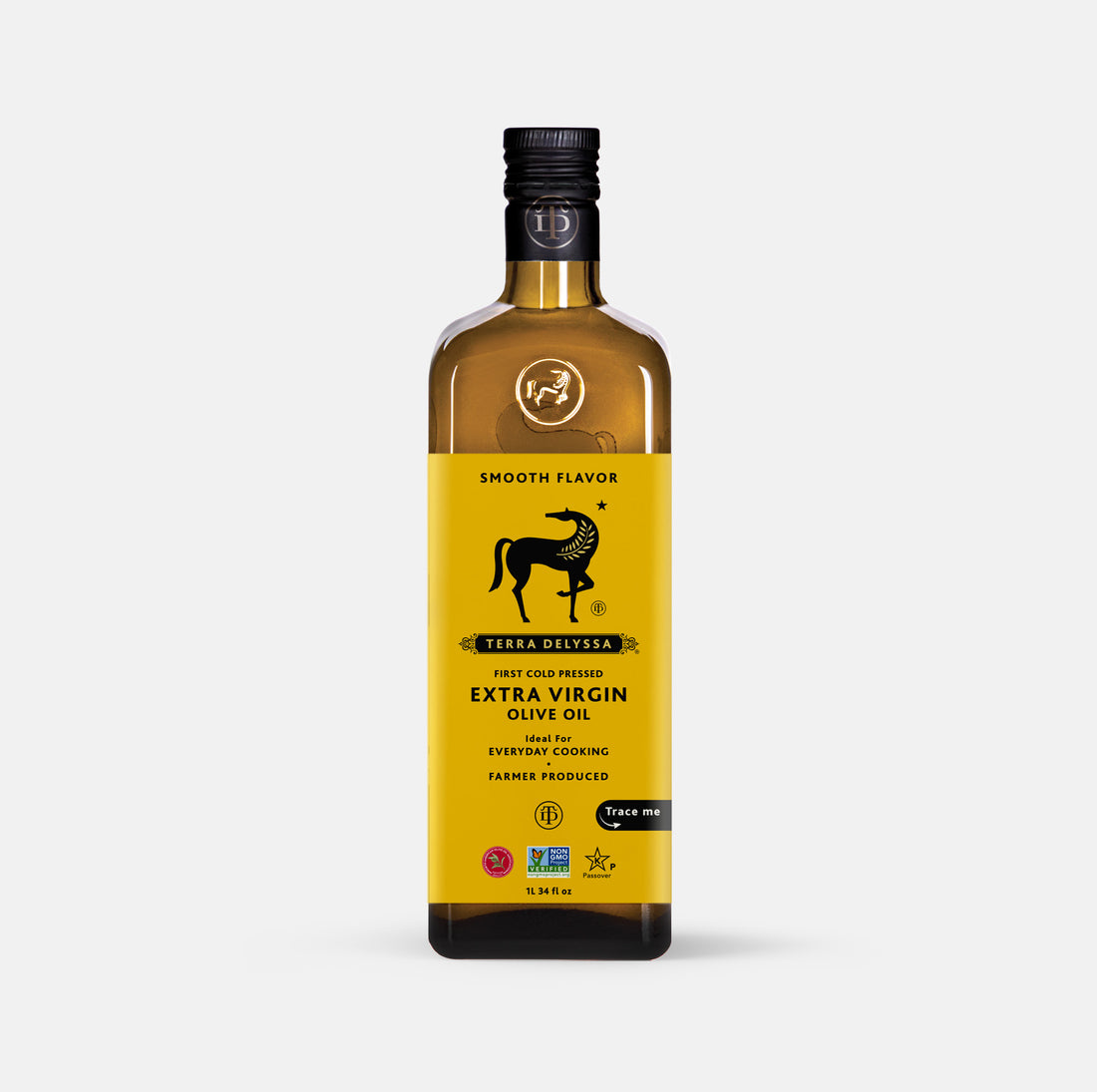 Extra Virgin Olive Oil by Terra Delyssa | Terra Delyssa